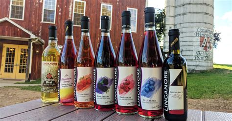 Formerly the West Frederick Farmers Market, it has been in continuous operation since 1991. . Linganore winery